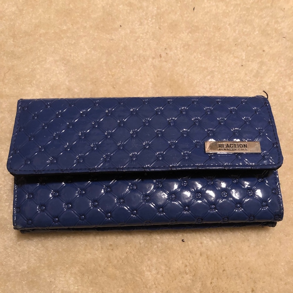 Kenneth Cole Wallet